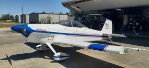 SOLD - 1995 Van's RV-4 160HP & CS Prop for Sale